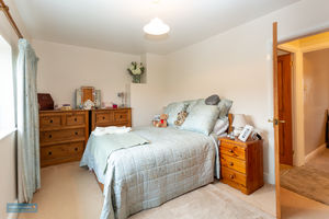 Bedroom- click for photo gallery